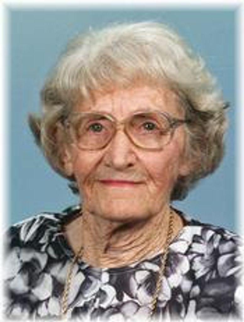 Wilma Sasse Klitsch