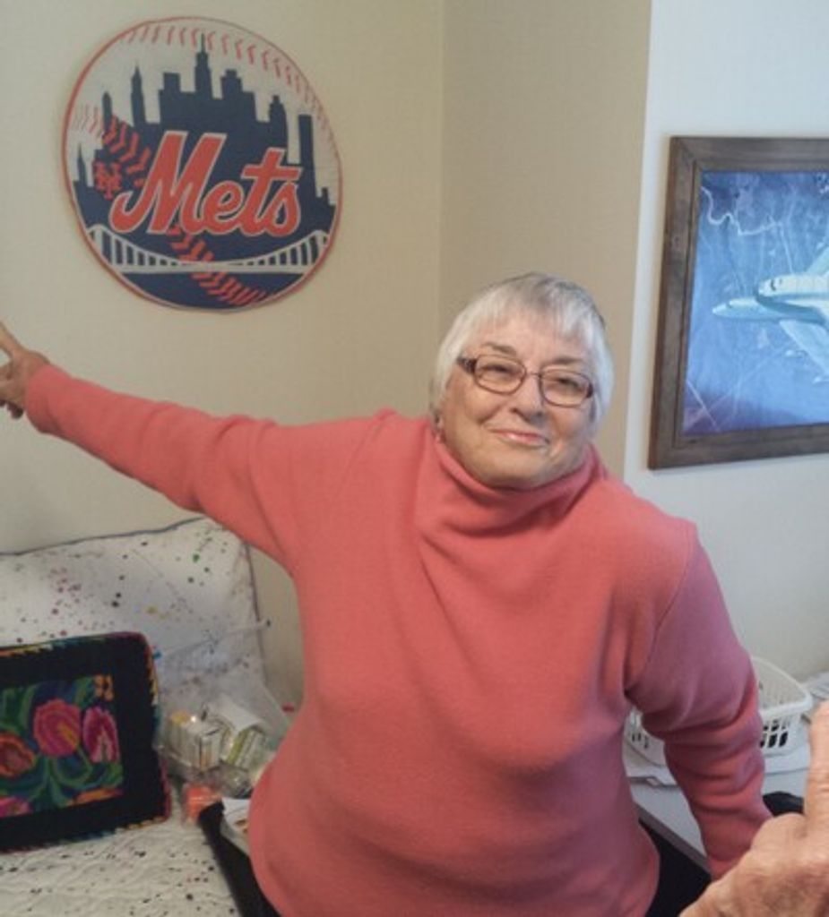 Sandra Natalie Schneider