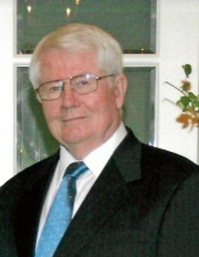 Guy Cecil Pardue