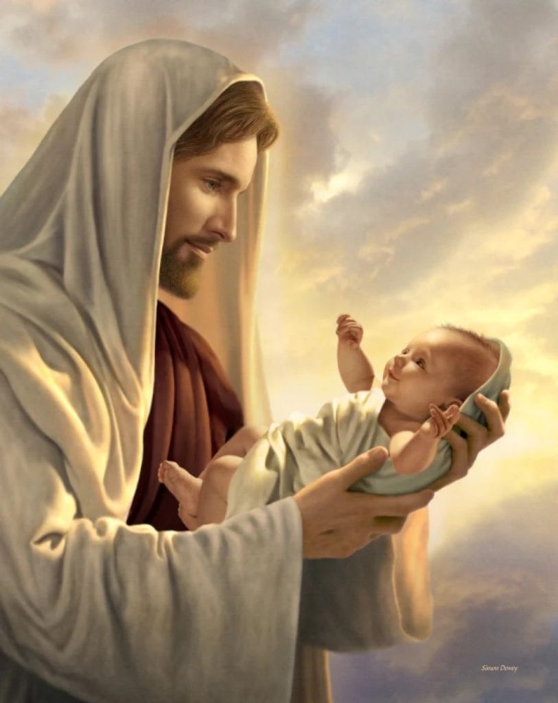 Baby Girl Briar Mae Halacheff Profile Photo