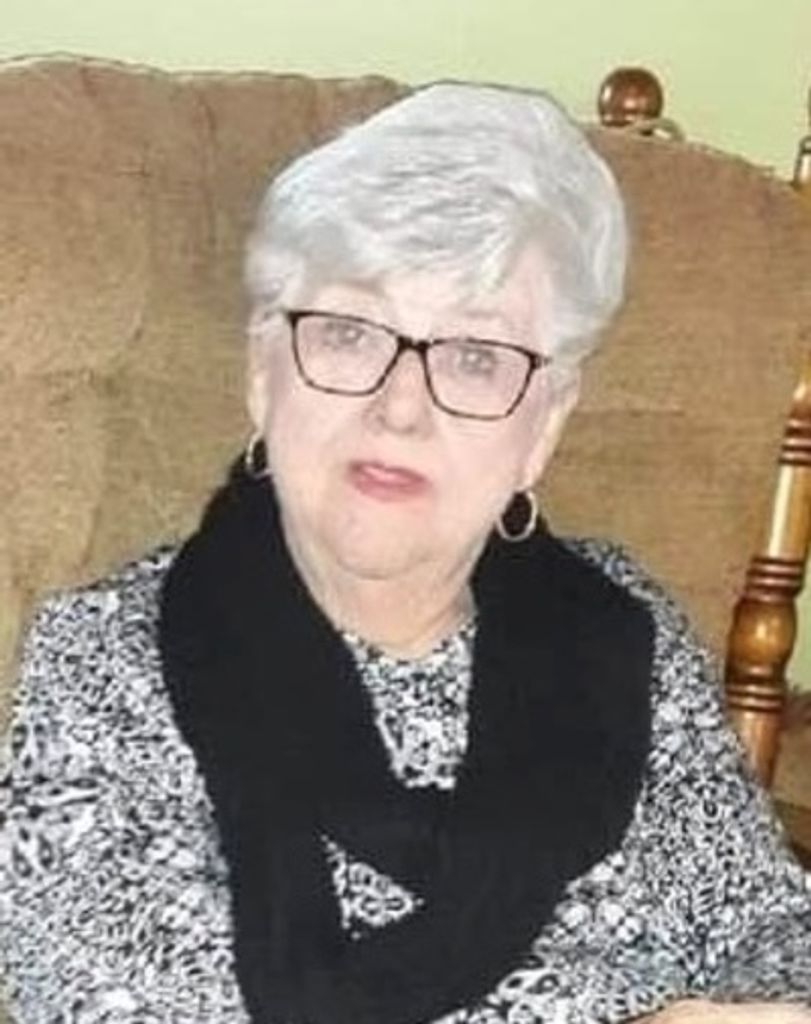 Odean Bennett Lightsey Profile Photo