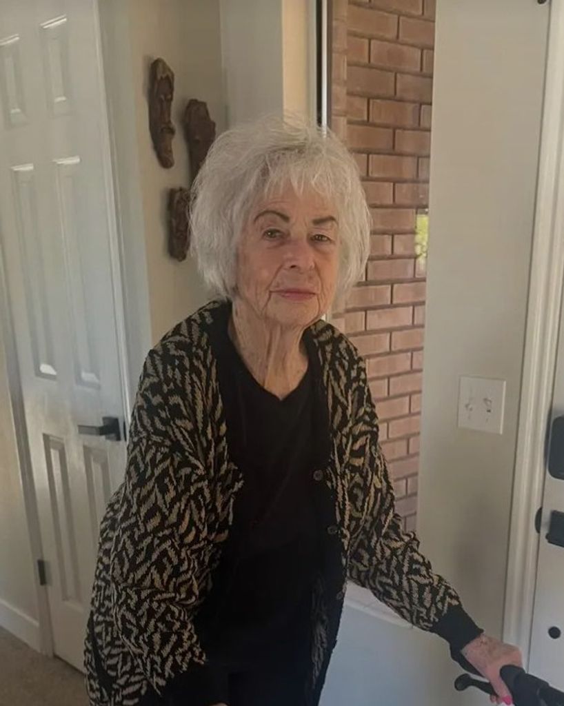 Helen Janeen Southwick