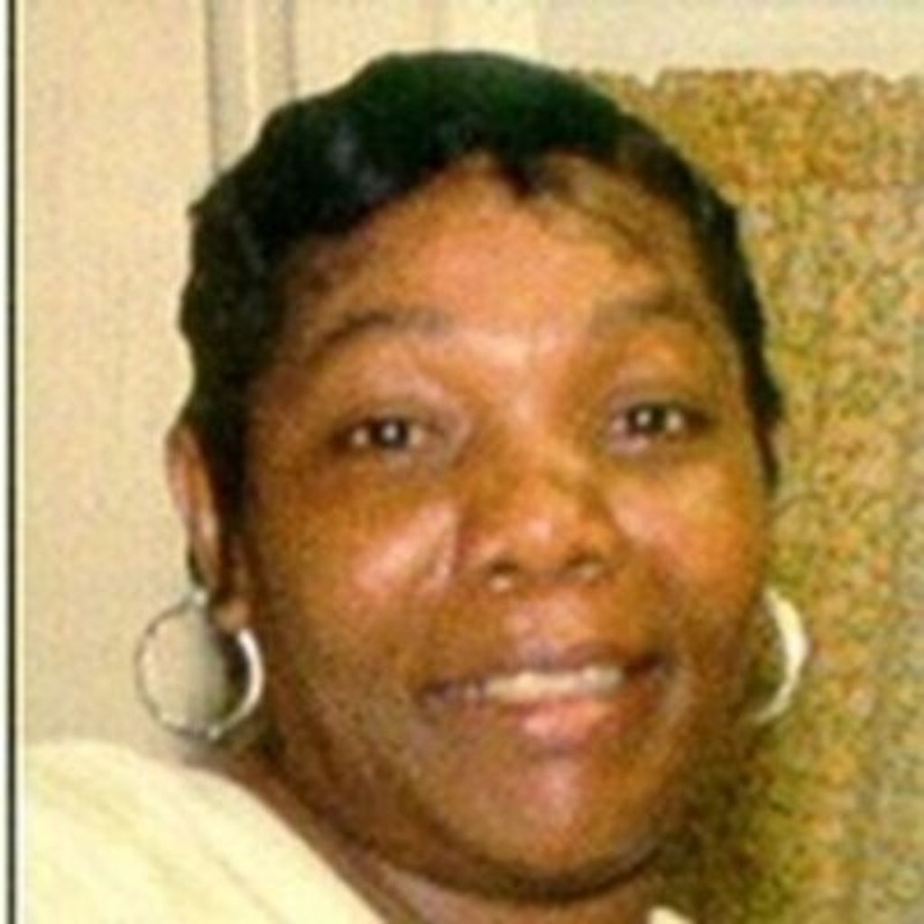 Elaine Raye Mcmickens