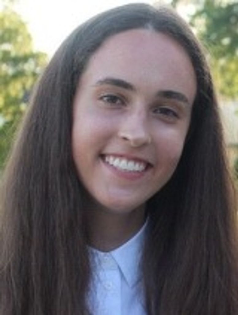 Sarah Calcio Profile Photo