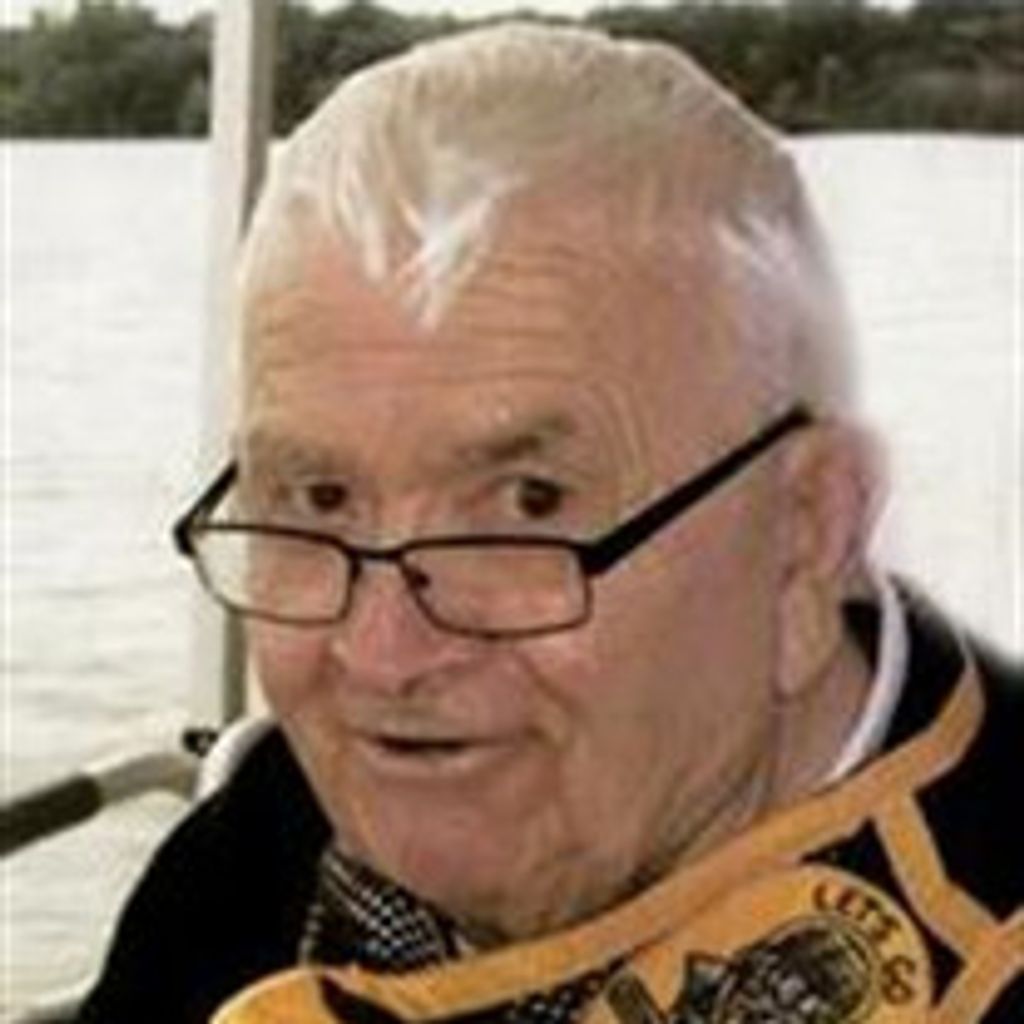 John Robert Wreath