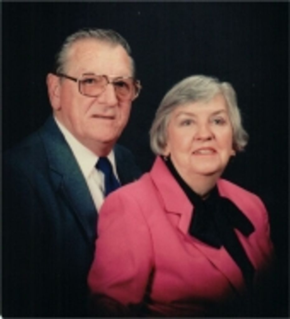 Mrs. Dorothy M. Litton