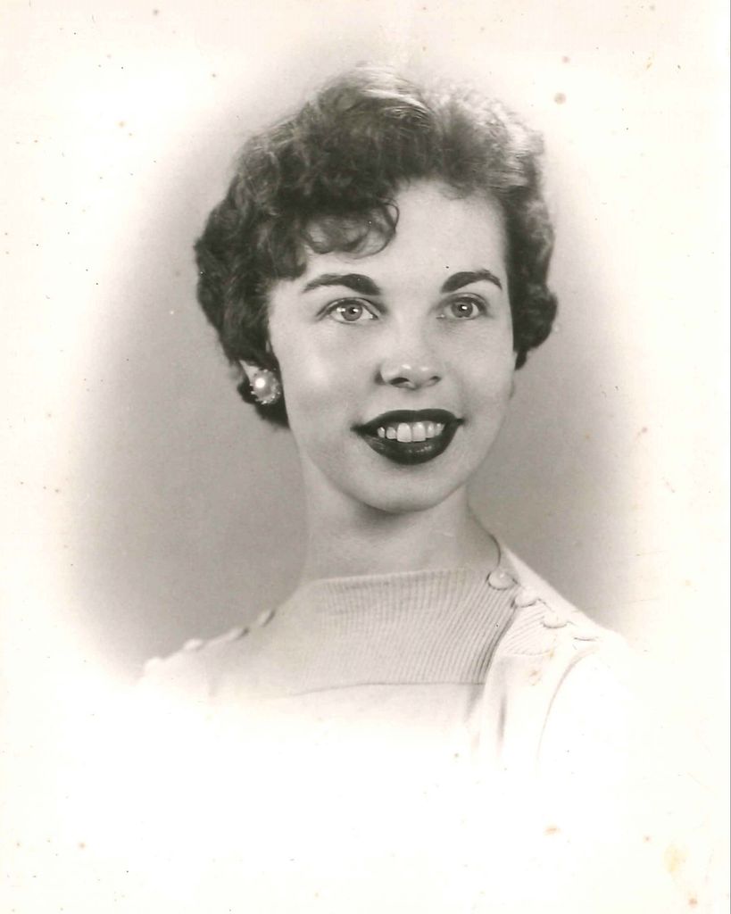 Elaine Barbara Garrison Profile Photo
