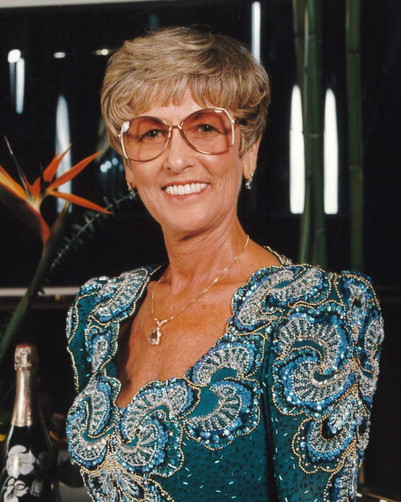 Mary Ruth Colbert