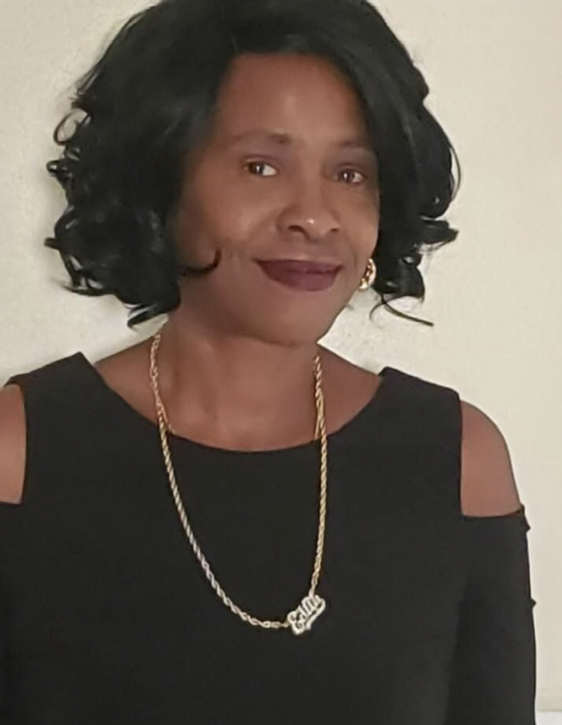 Edith Laws Profile Photo