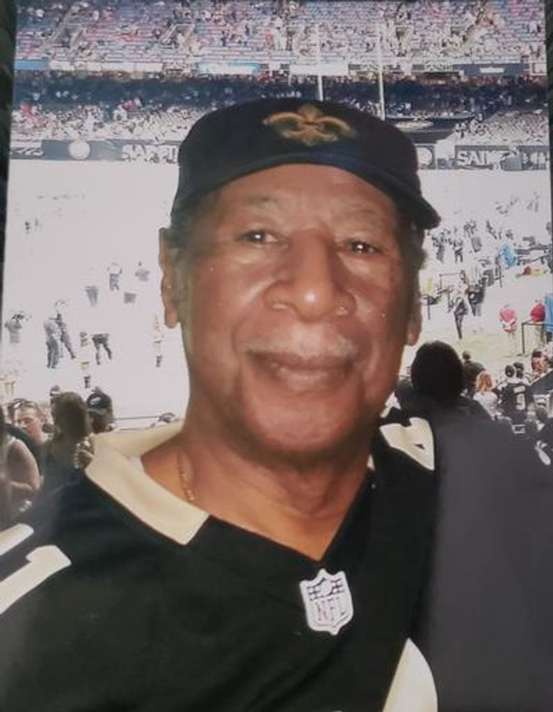 Gerald J. Declouet Sr. Profile Photo