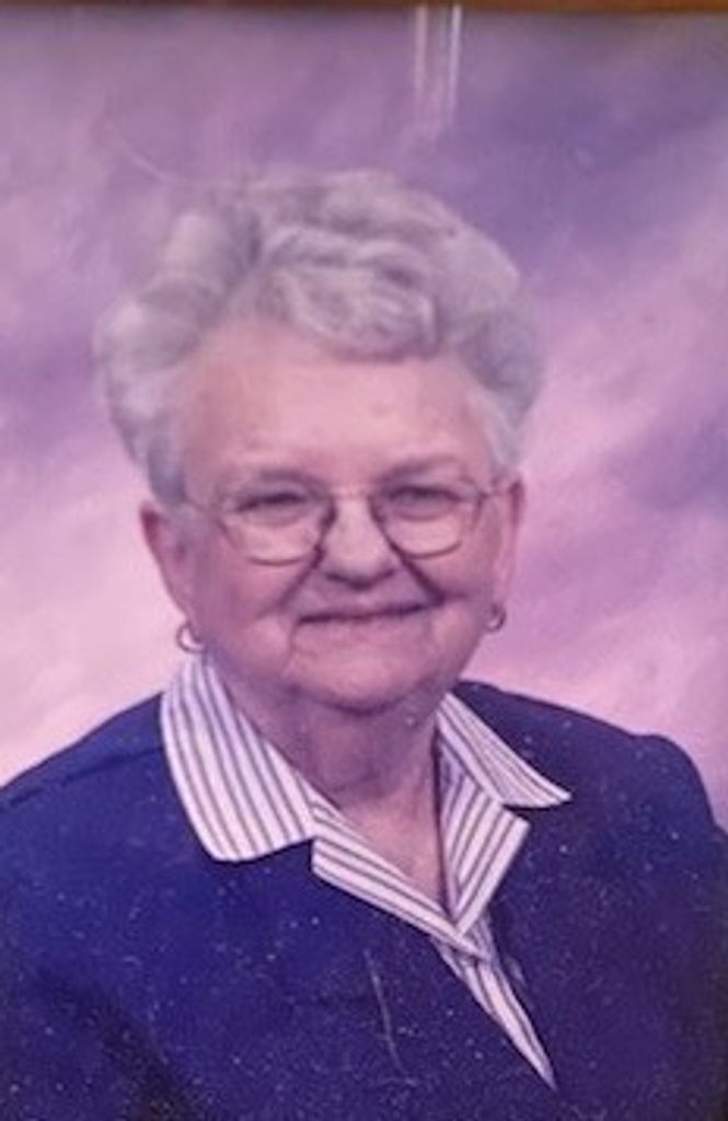 Donna Reynolds