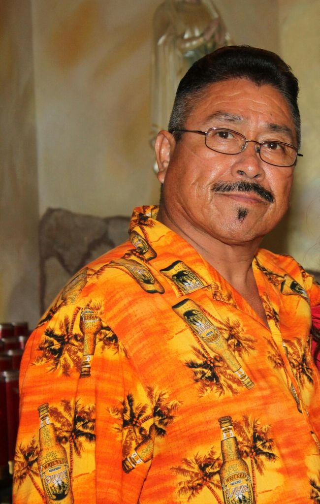 Jose Ochoa Profile Photo