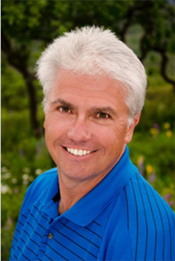 Douglas Berg