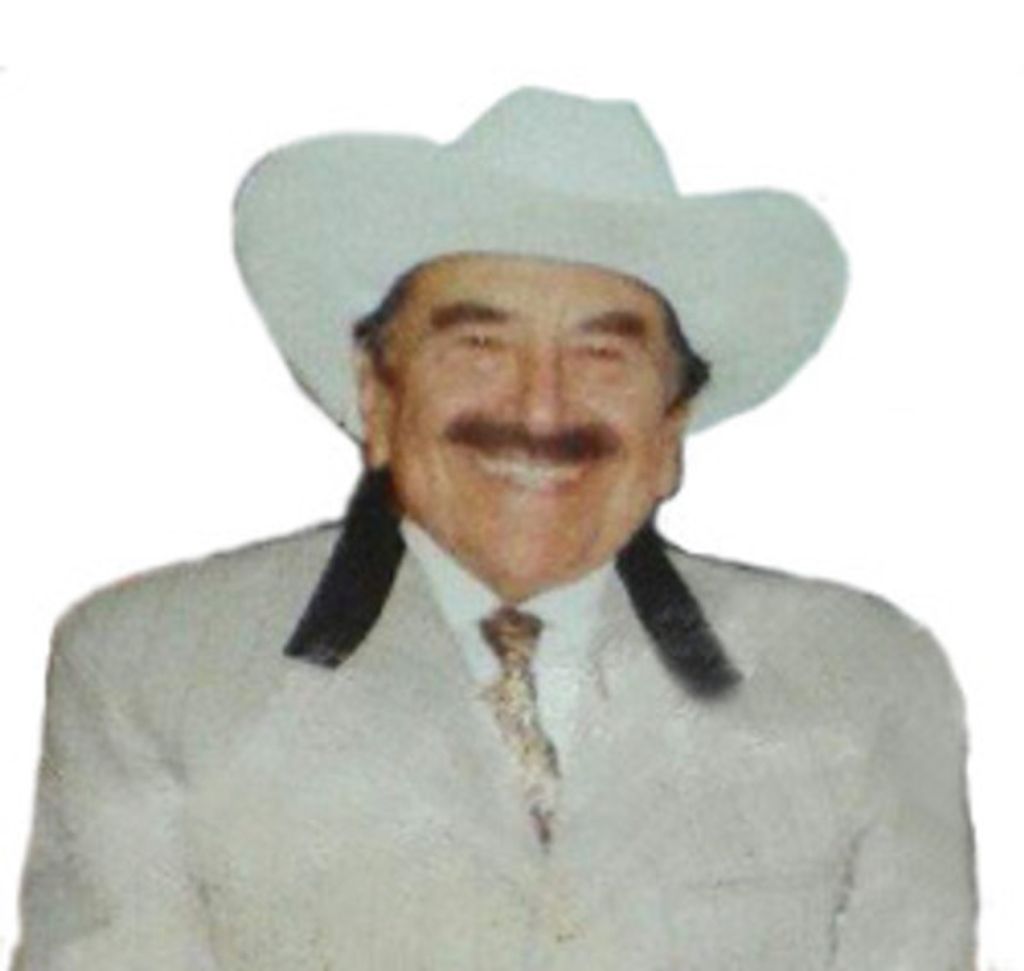 Arnulfo Valdez Carranza