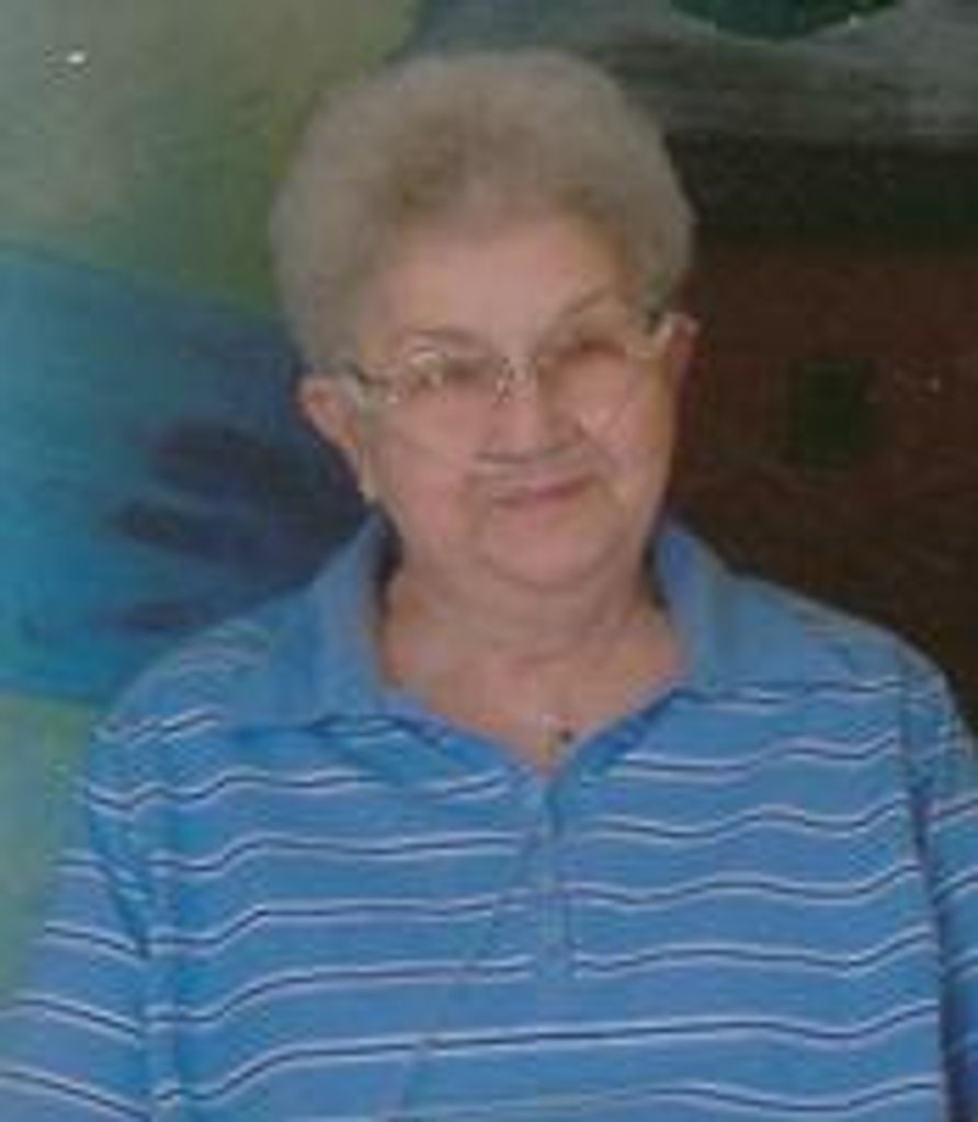 Jeanette Irene Muller