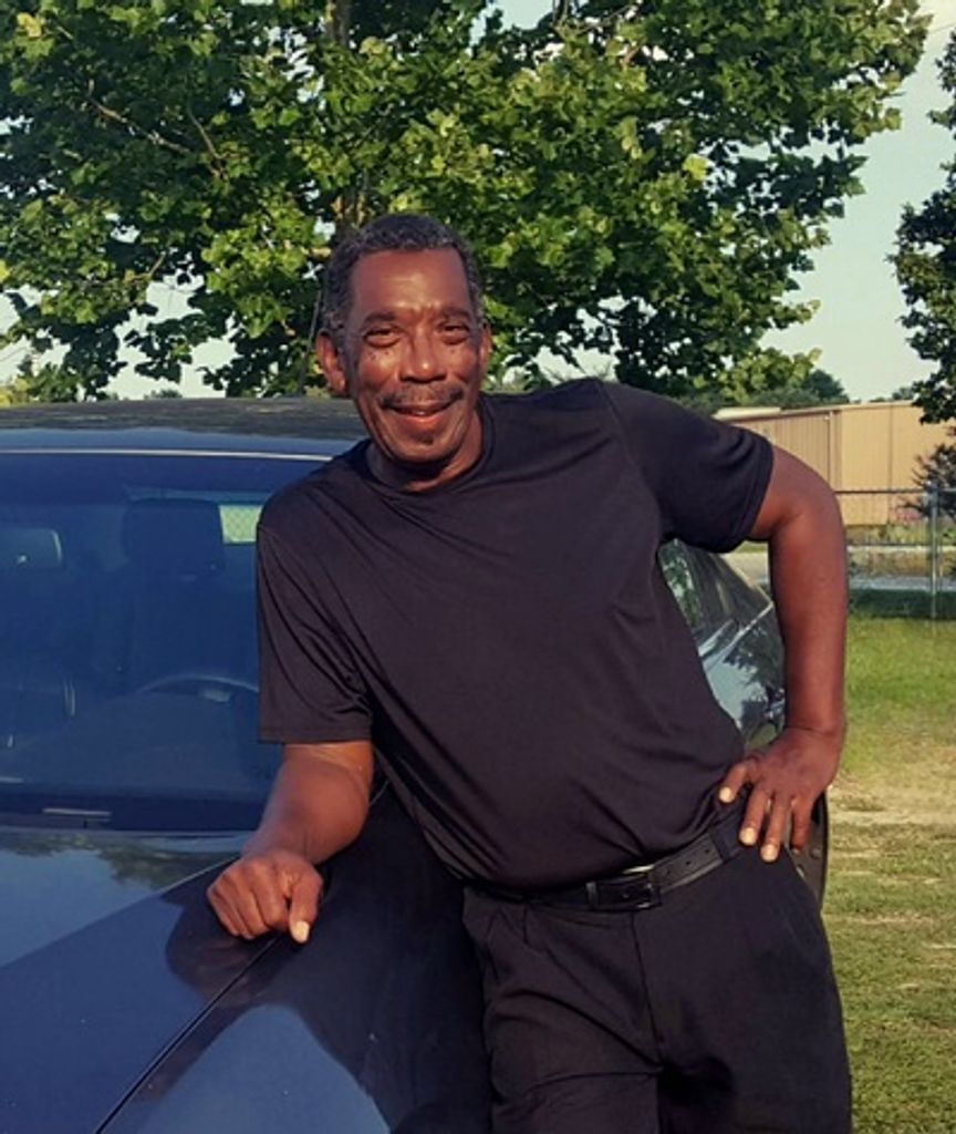 Herman Brown Profile Photo