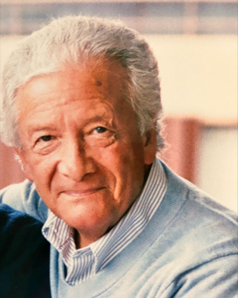 Rodolfo Jose Pelegri Profile Photo