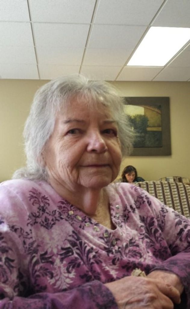 Jerry Blanch Bolinder