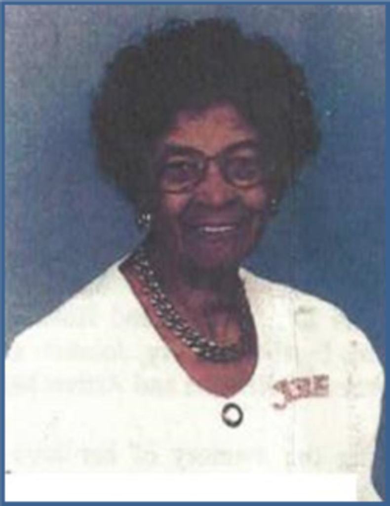 Octavia Sam Williams