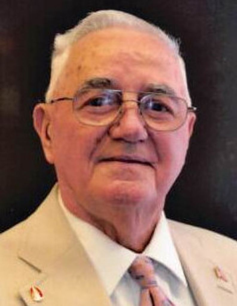 Jack E. Smallwood Profile Photo