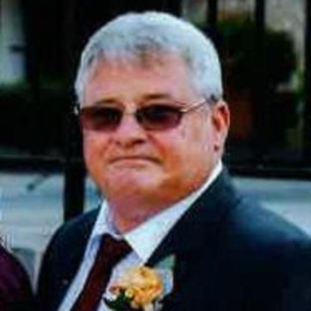 Ray K. Jones Profile Photo