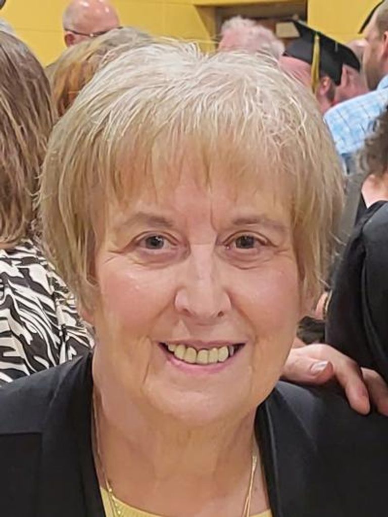 Patricia Maude Turner Profile Photo