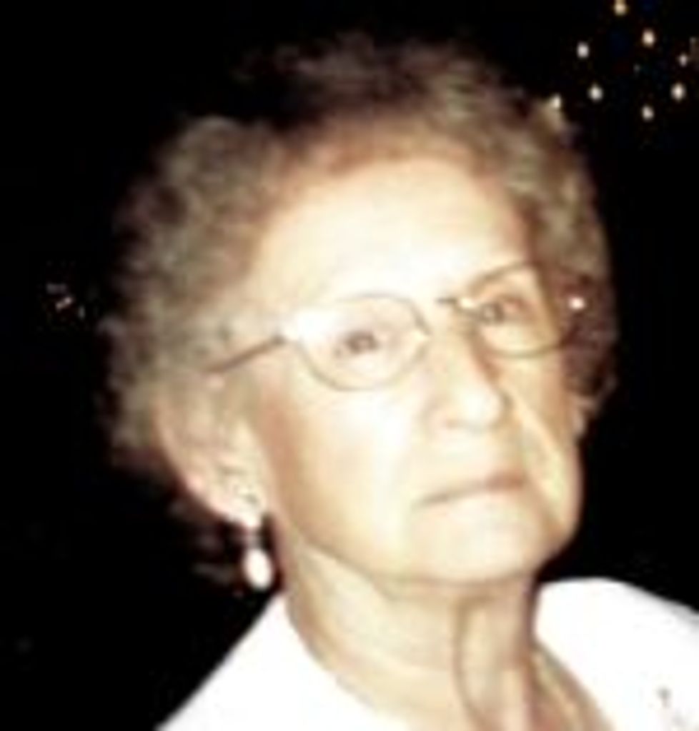 Betty Newton Profile Photo
