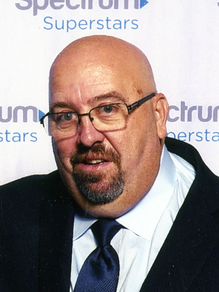 Jeffrey Robert Kyle, Sr. Profile Photo