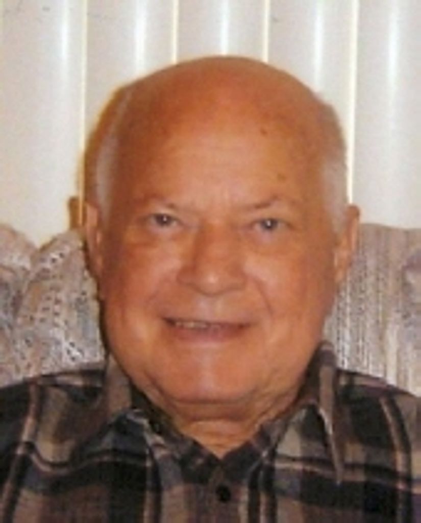 Alder E. Abraham