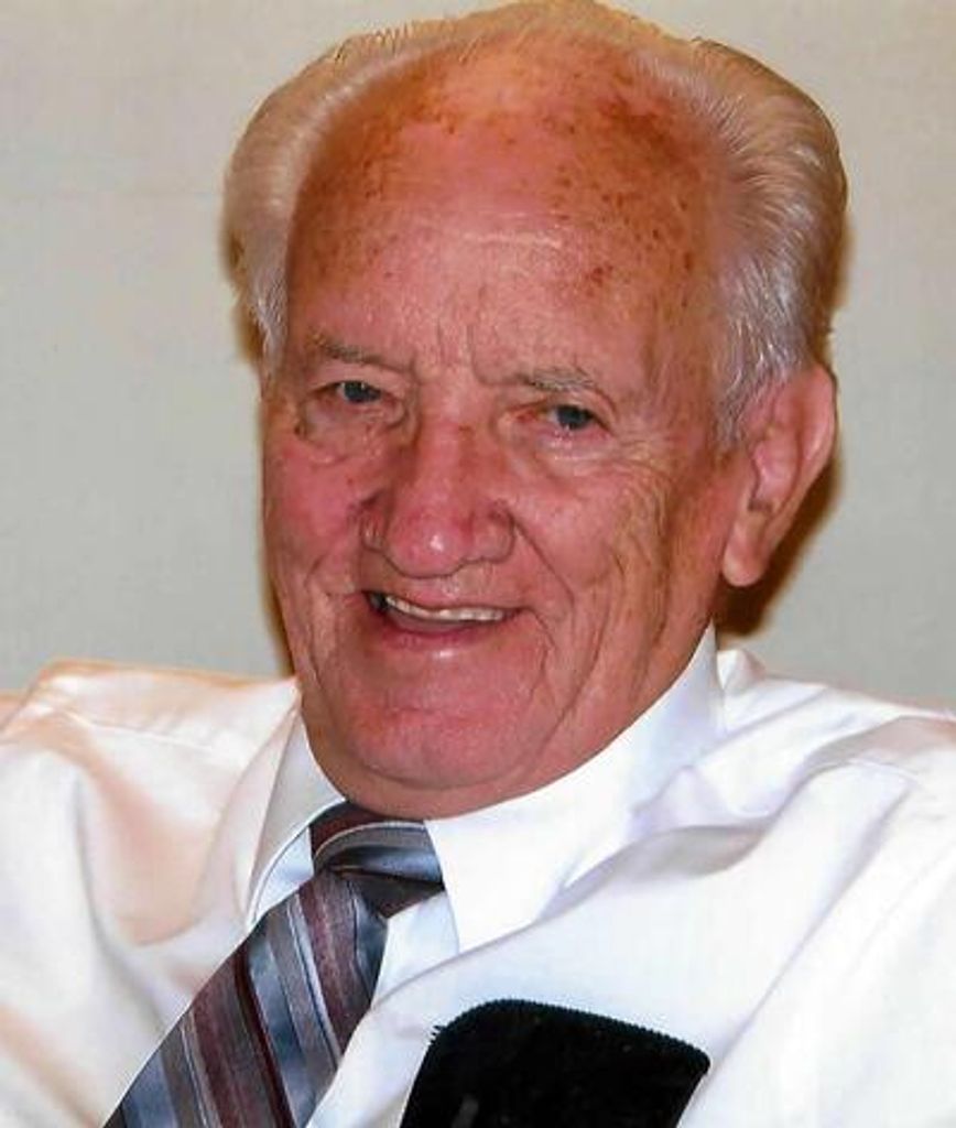 Donald Raymond White, Sr. Profile Photo