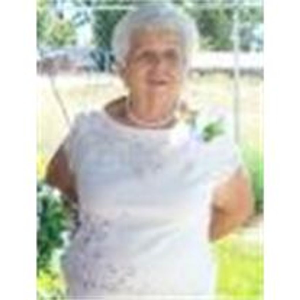 Manuelita F. Age - 80 - Coyote Trujillo