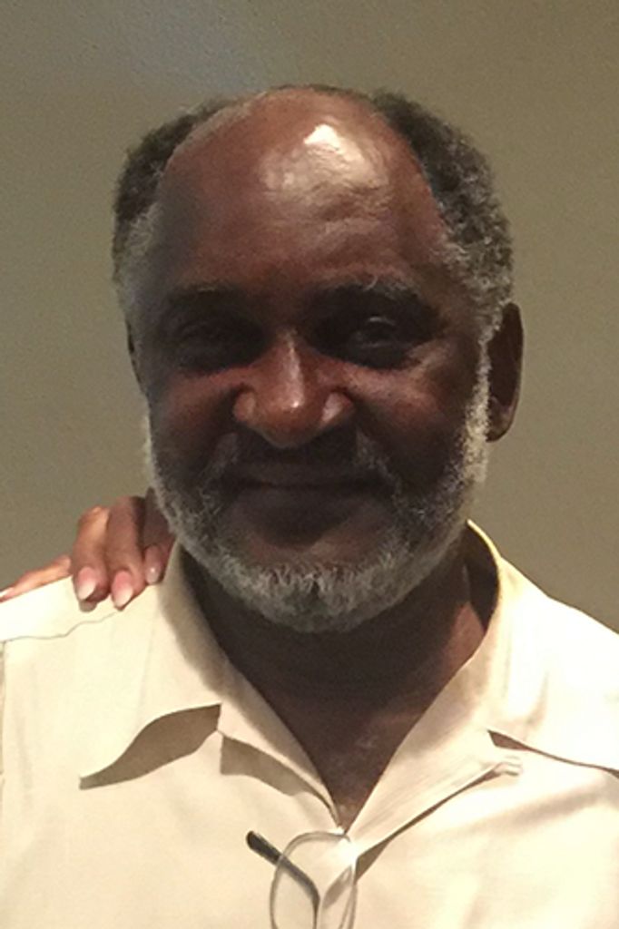 Oris Edwards, Sr.