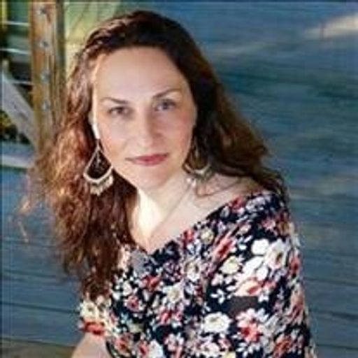 Nicoleta Avramescu Profile Photo