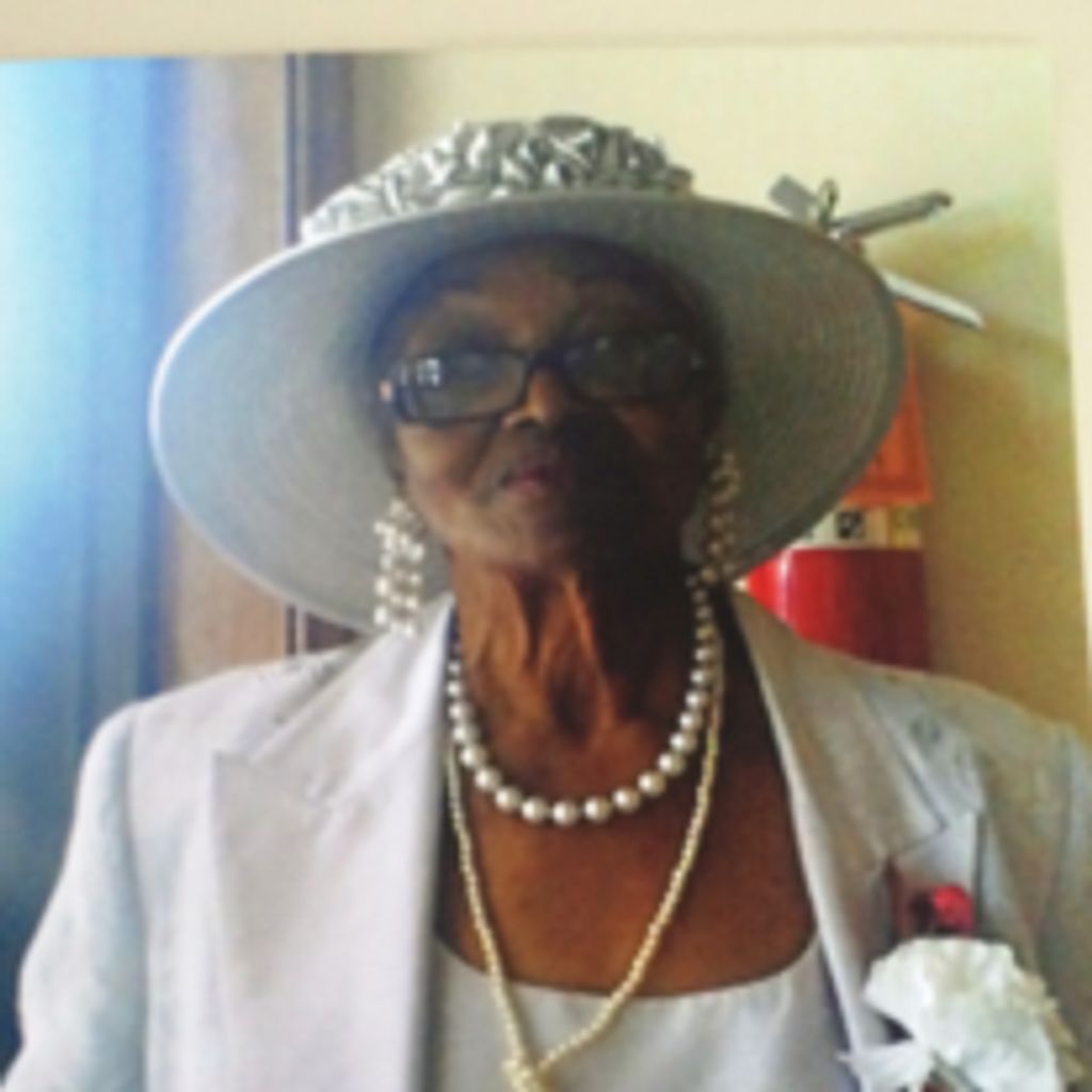 Mrs. Odell E. Spencer Profile Photo