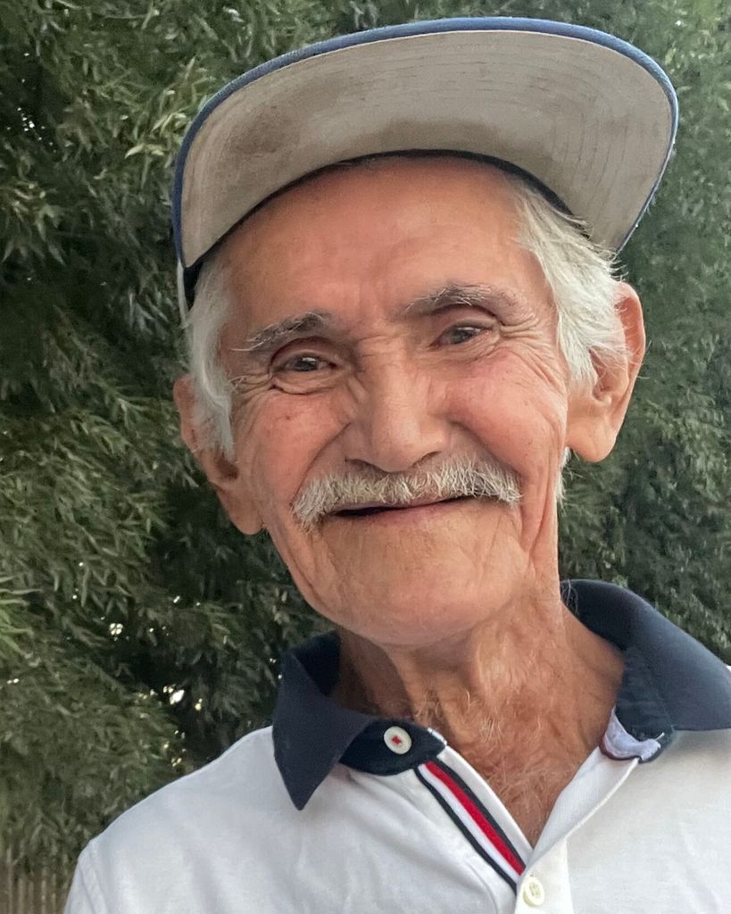 Efrain Martinez Enriquez Profile Photo