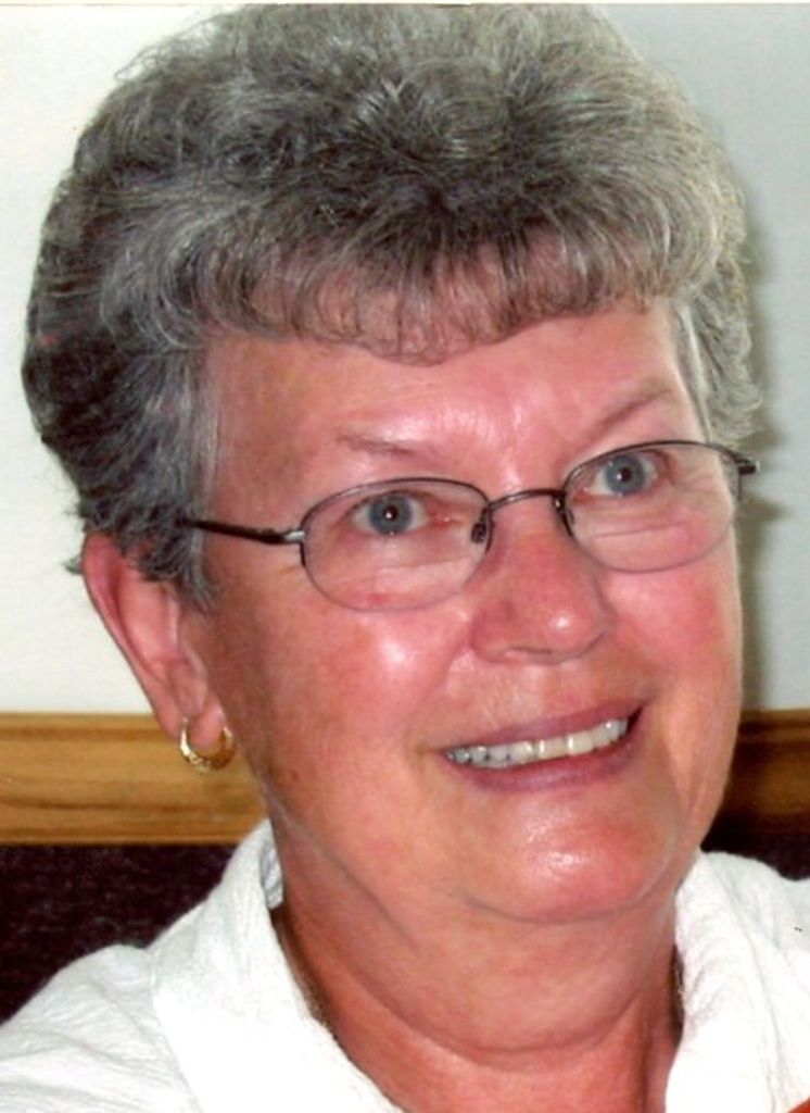 Rosalie Weisenburger