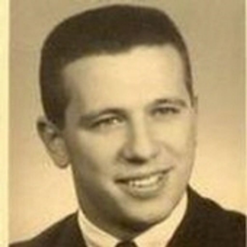 Ralph Joseph Shubert