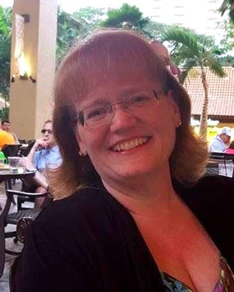 Patricia A. Stonerook Lucas Profile Photo