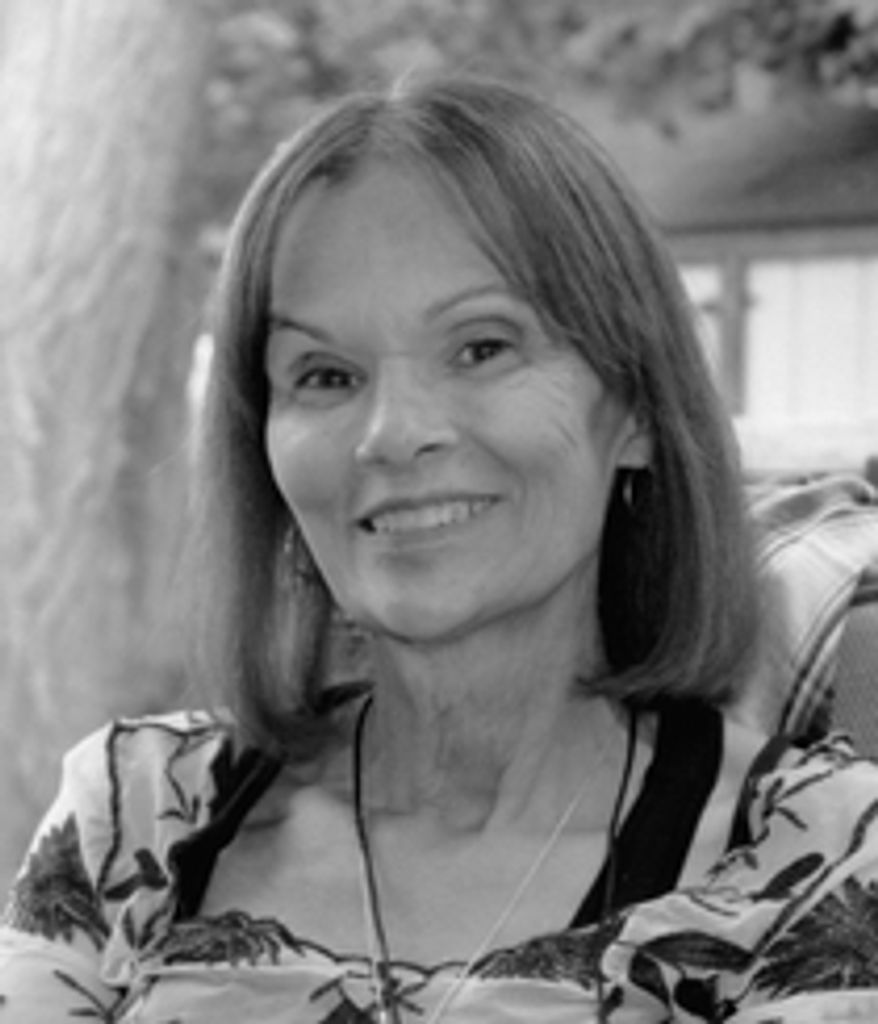 Lovanna "Kay" (Huff)  Rector Profile Photo