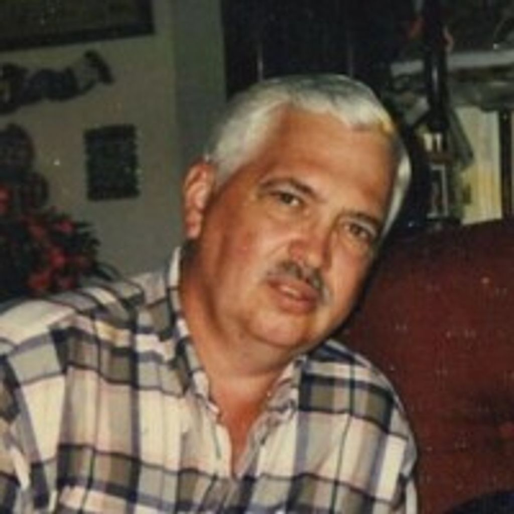Vance E. Ramsey