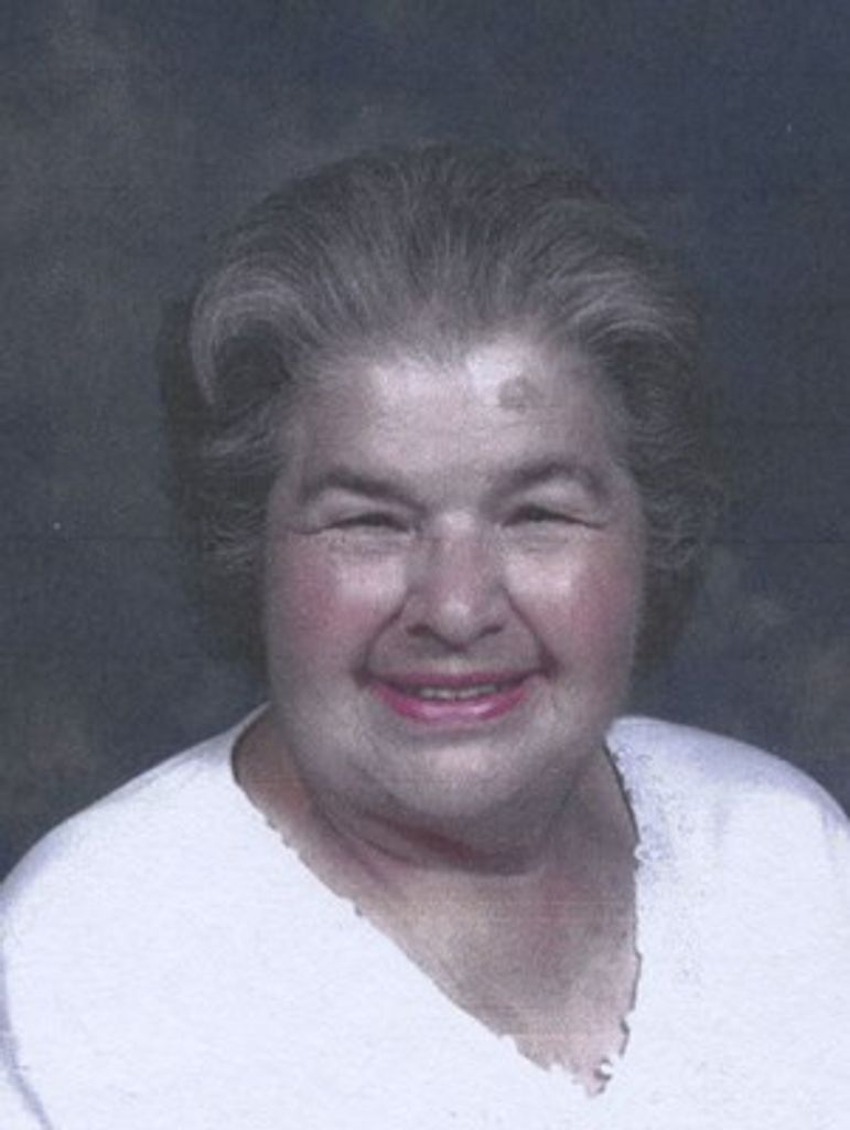 Eleanor Dorothy Marczak (stanton)