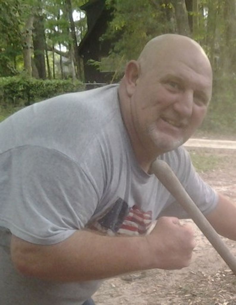 Terry Hawkins Profile Photo