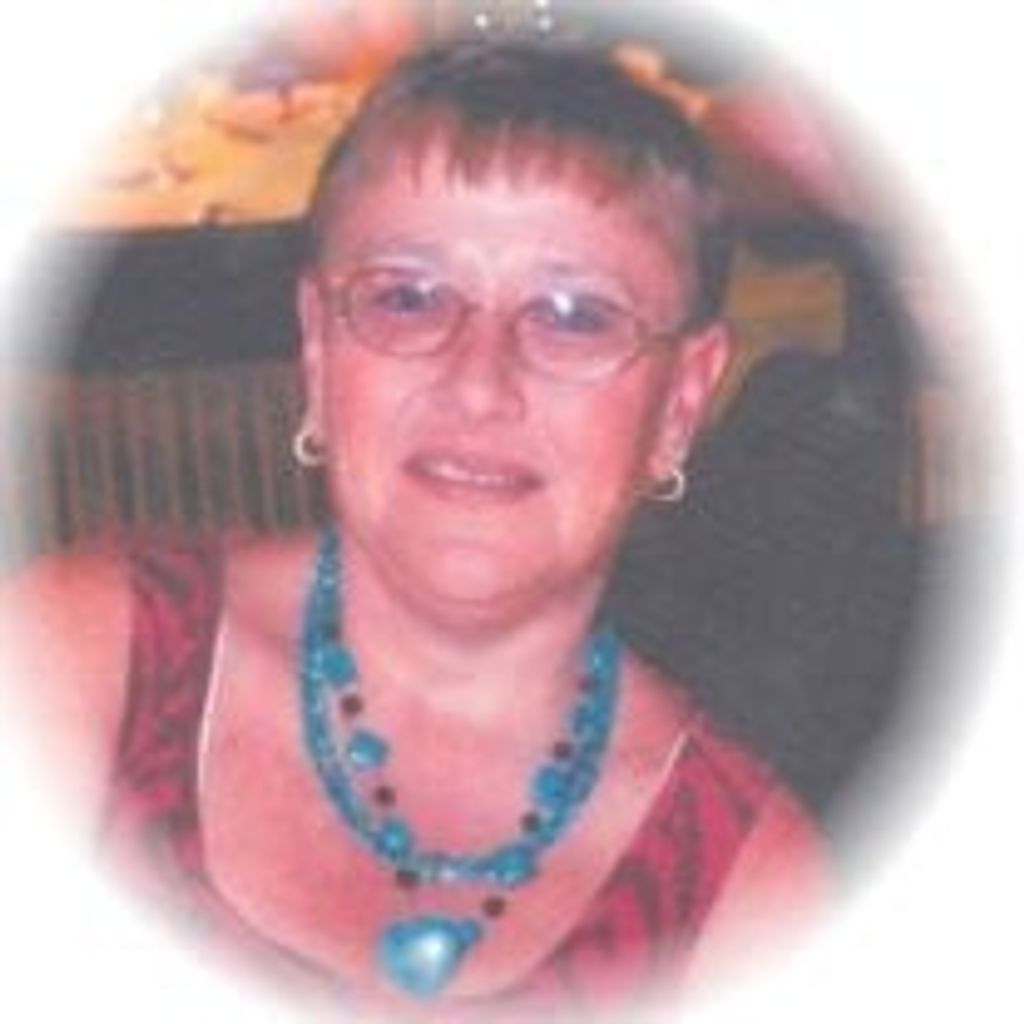 April Dawn Helderbrand