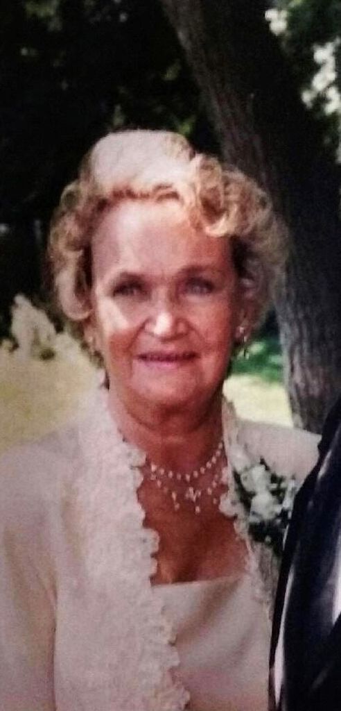 Rita M. Gallagher - Fitzgerald Halloran