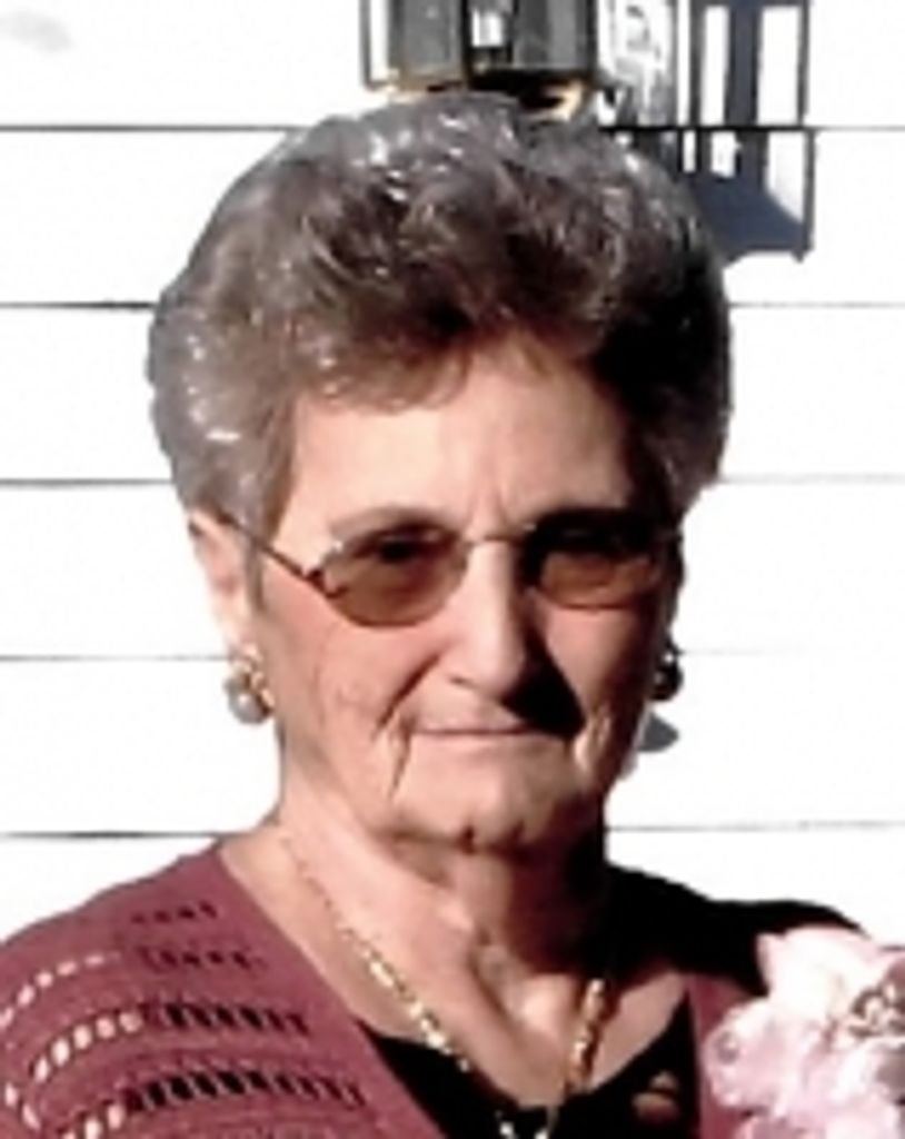 Mary J. Woods