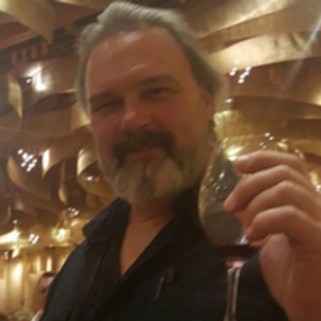 Todd D. Bonham
