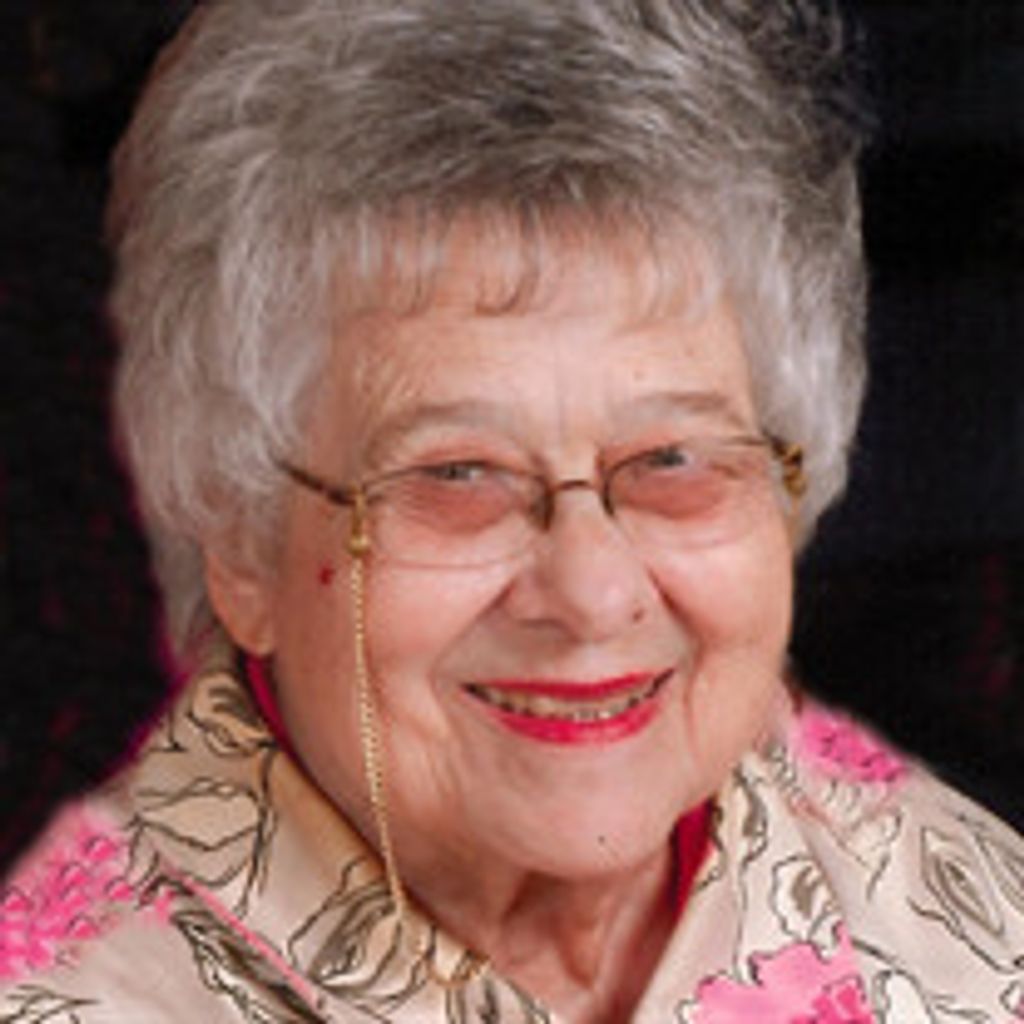 Virginia Ann Donavon
