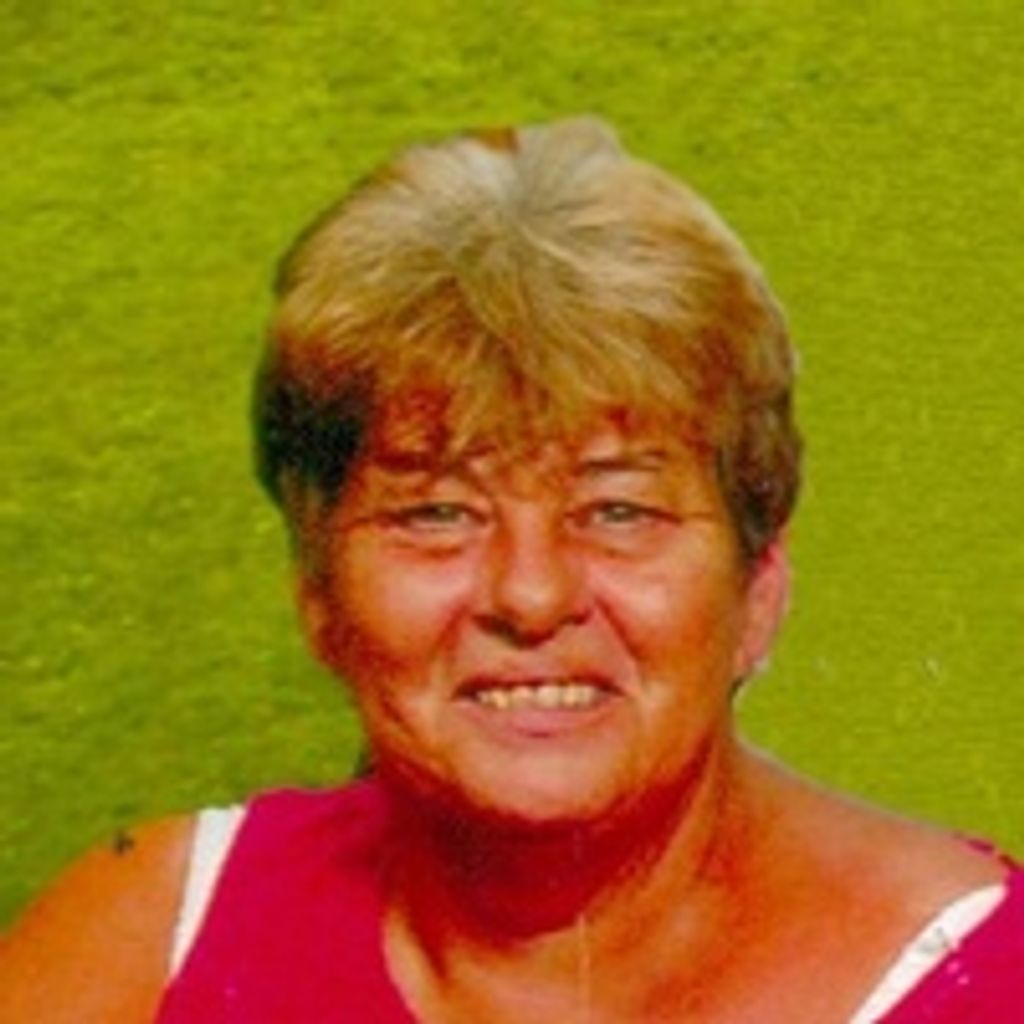 Nancy  Jo Williams