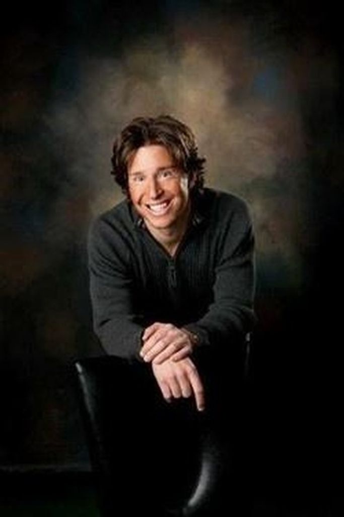 Dr. Jay John W. Segrist, Jr.