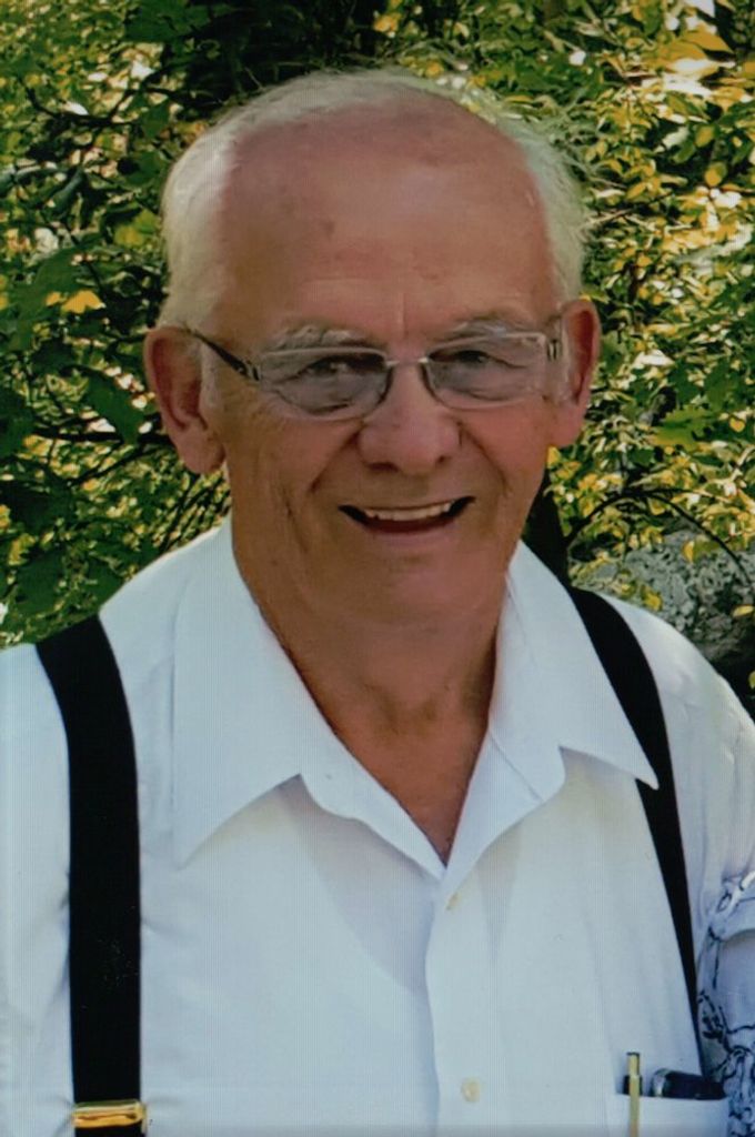 LeRoy Edward Dimond